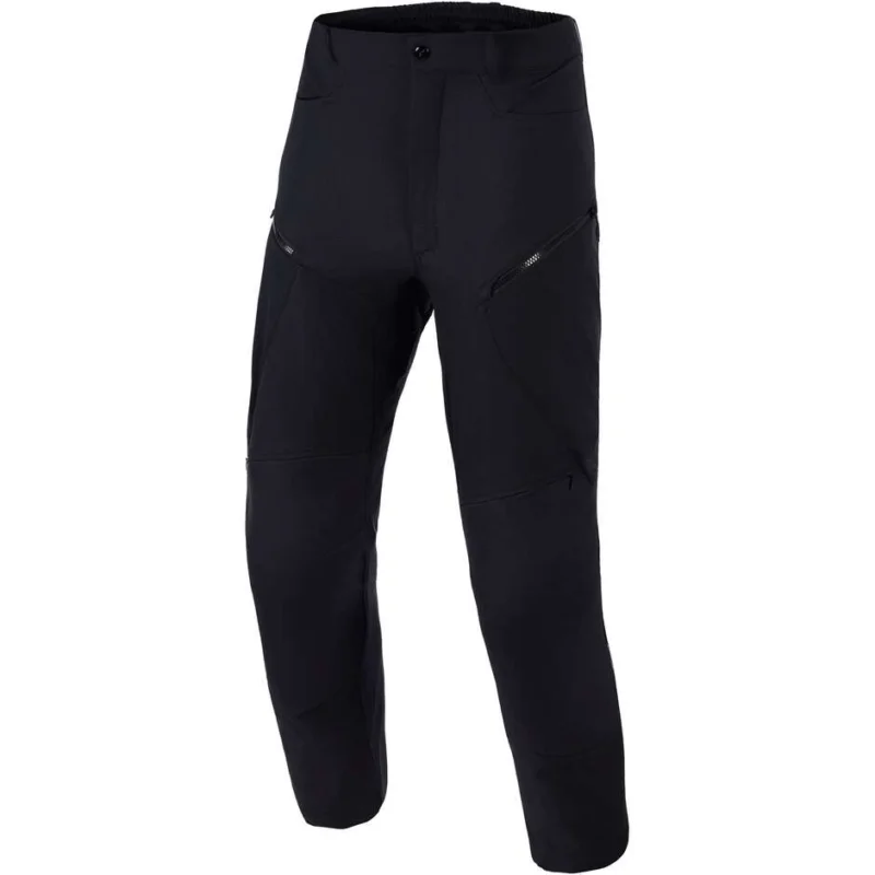 Scelto Dai Clienti Alpinestars EXPLORE AST Motorcycle Pants Black