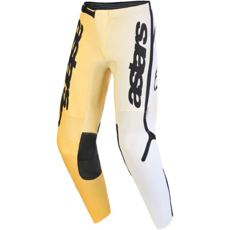 Compra Adesso Alpinestars Fluid Apex Cross Enduro Pants Yellow/Black