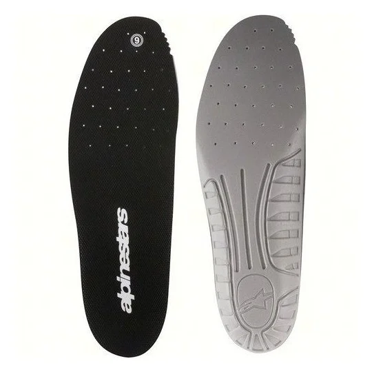 Nuovo Arrivo Alpinestars footbed for boots TECH 5/1/7/3 / 7S / COROZAL / CAMPECHE