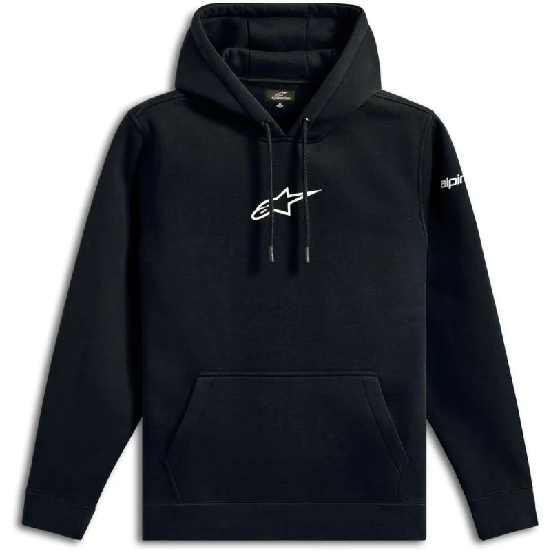 Offerta Lampo Alpinestars FRONTAL Sweatshirt Black
