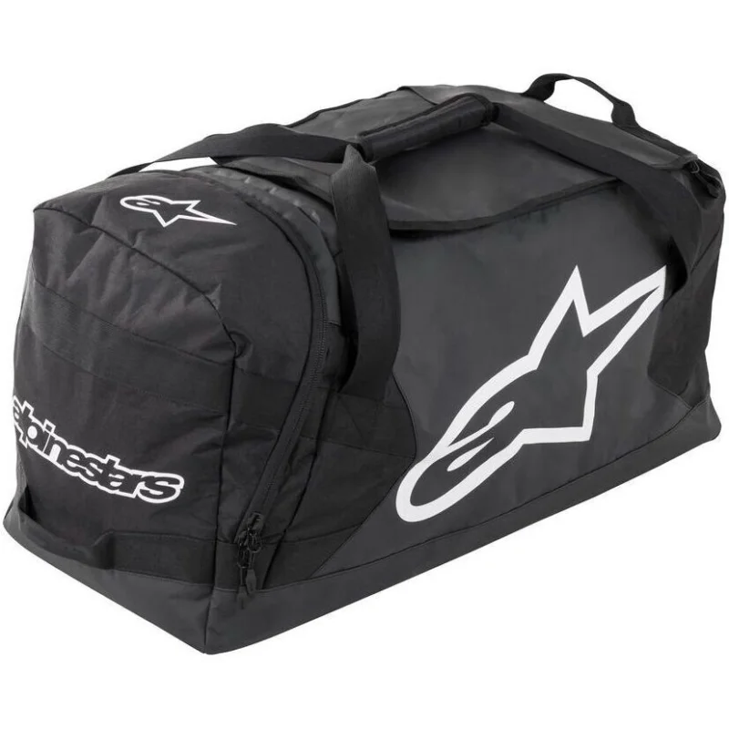 Sconto Alpinestars GOANNA Duffle Bag 125 L. White Anthracite Black