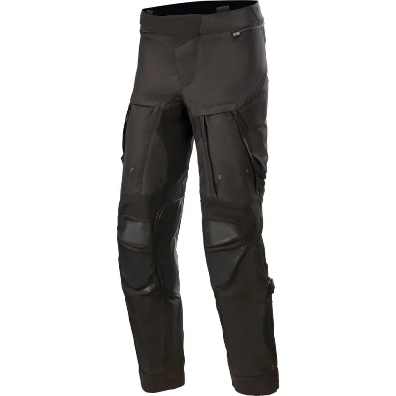 Vendita Finale Alpinestars HALO DRYSTAR Touring Motorcycle Pants Black