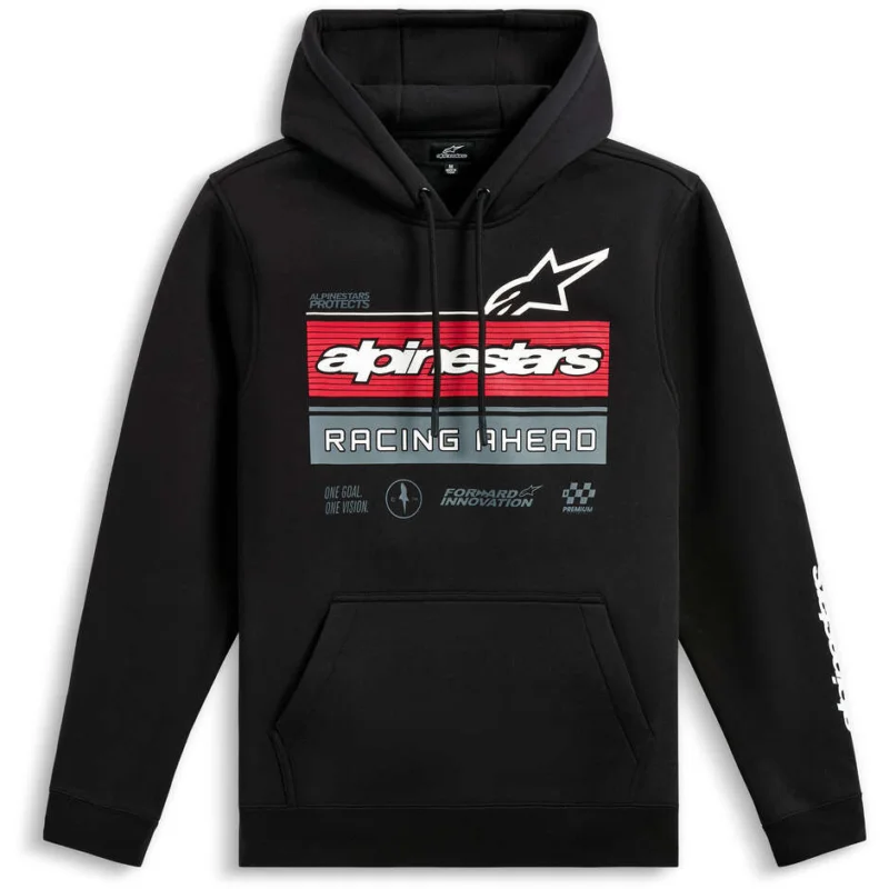 Offerta Del Giorno Alpinestars HARKEN Sweatshirt Black