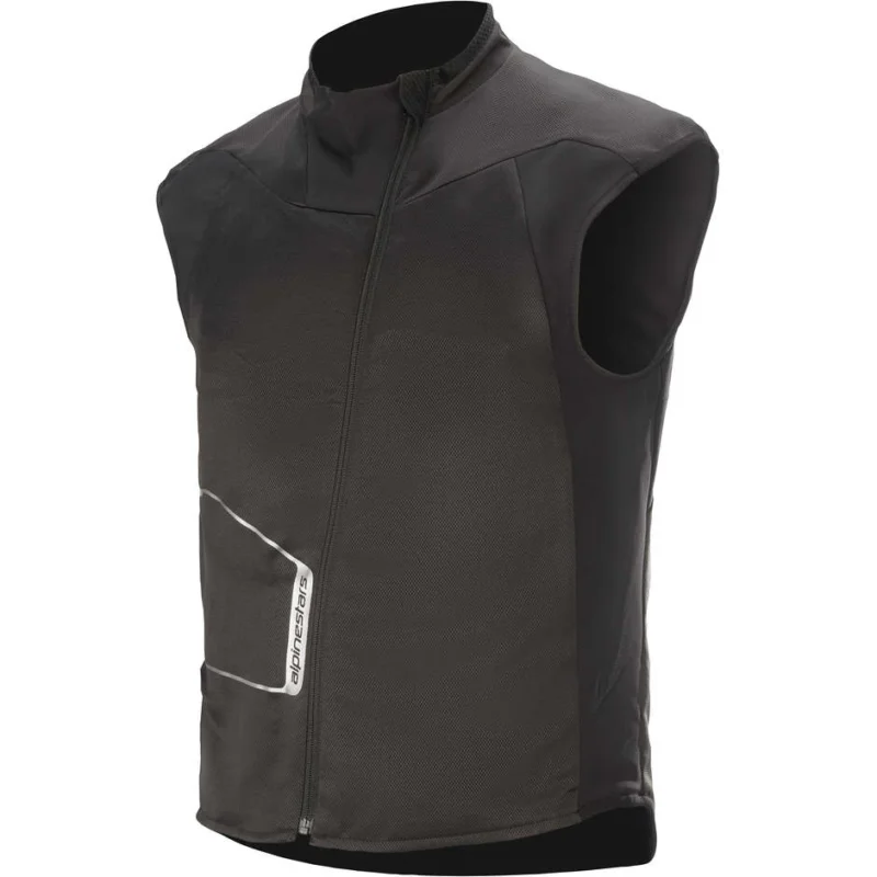 Alpinestars Heated Motorcycle Vest HT HEAT TECH VEST Ultimissimo Modello