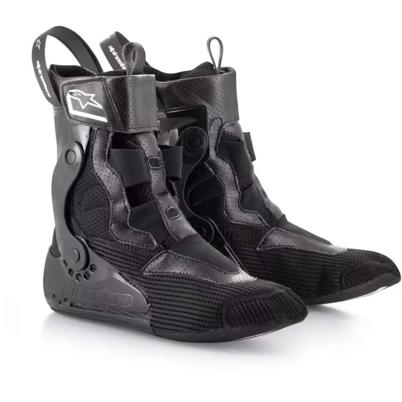 Alpinestars Inner Boot For Cross TECH 10 SUPERVENTED Boot Black Acquista Ora