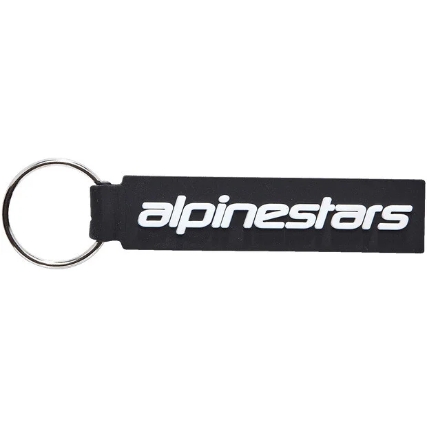 Alpinestars LINEAR KEY FOB Black Compra Online