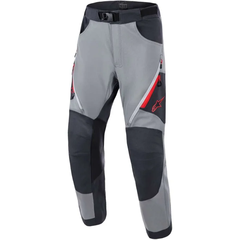 Alpinestars MAXDURA DUAL Motorcycle Pants Dark Grey Deep Grey Quantità Limitata