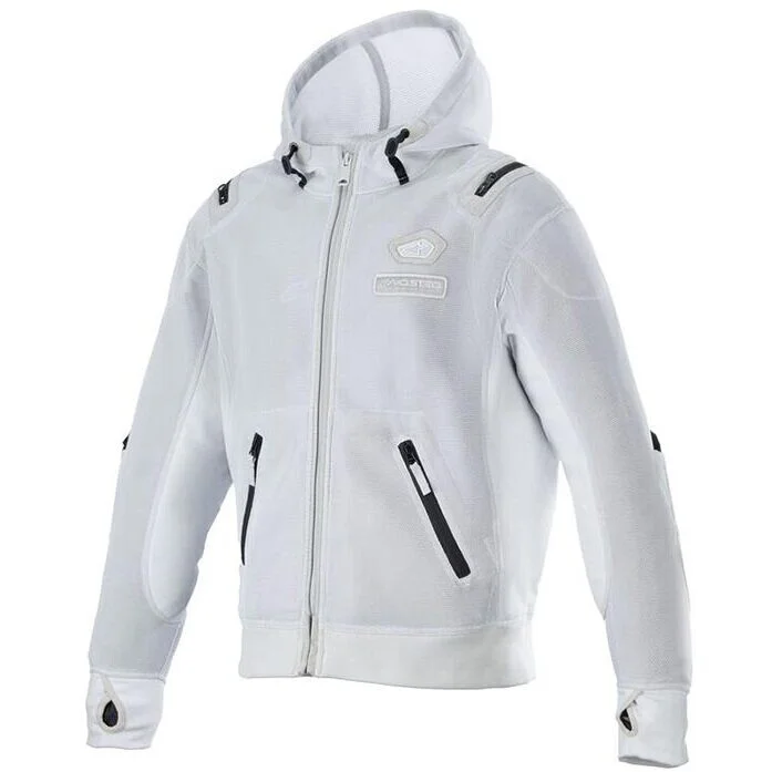 Affare Alpinestars MOFLOW AIR TECH MAN Casual Sweatshirt Grey