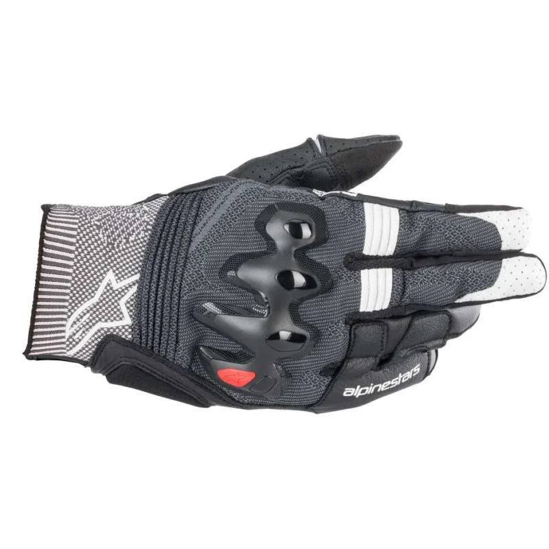 Spedizione Gratuita Alpinestars MORPH SPORT Gloves Black White