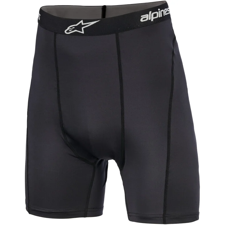 Spedizione Espresso Alpinestars MX Boxer Thermal Motocross Enduro Pants Black