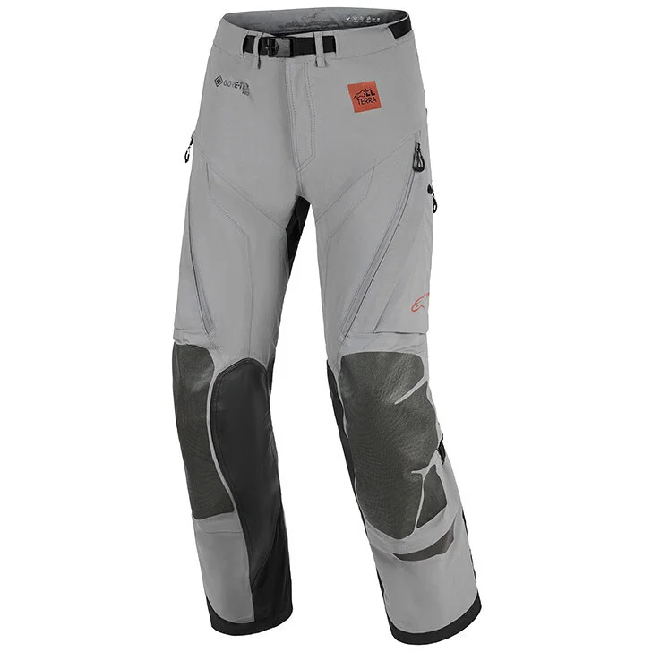 Alpinestars Nazca 3L GORE-TEX Pro Technical Motorcycle Pants Grey Occasione
