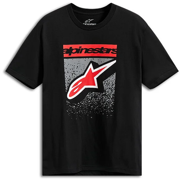 Alpinestars NOKA SS CSF Jersey Black Occasione