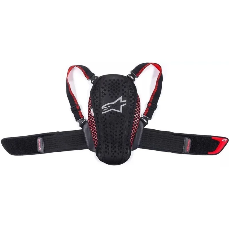 Alpinestars Nucleon KR-Y Youth Protector for Kids Nuova Collezione