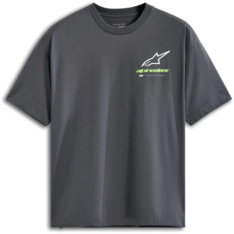 Alpinestars OVERHANG OVERSIZED SS CSF Carbon Jersey Must-Have