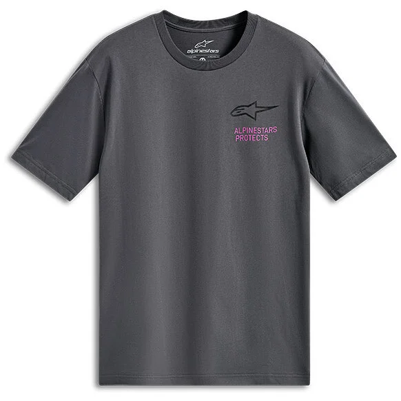 Alpinestars POP SS CSF Jersey Carbon Compra Adesso
