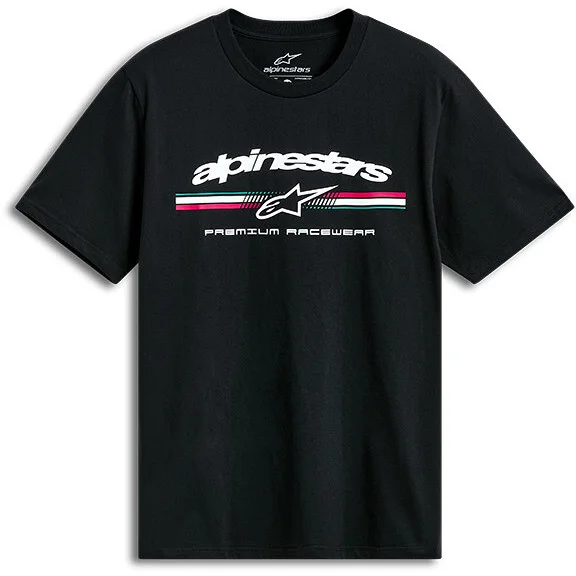 Bestseller Alpinestars PREVAIL SS CSF Jersey Carbon