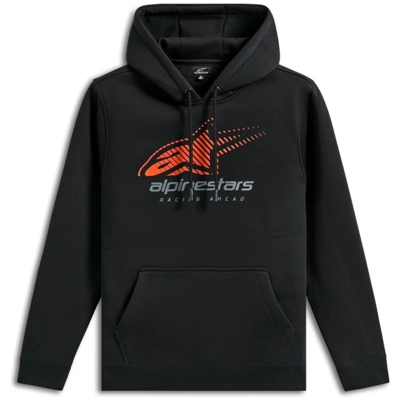 Prezzo Basso Alpinestars PULSE Sweatshirt Black