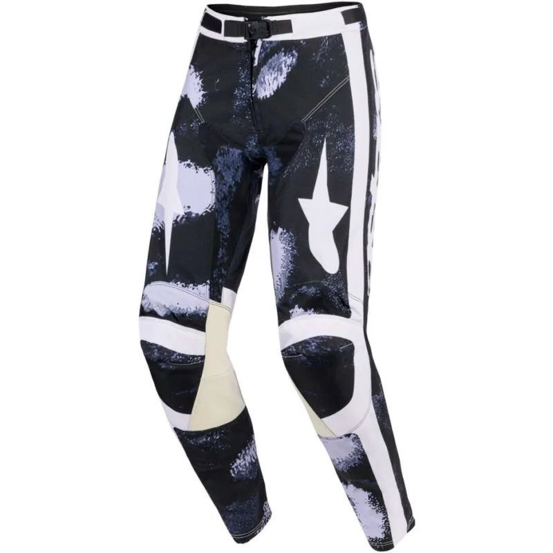 Offerta Speciale Alpinestars RACER LAHND Iron Camo Cross Enduro Motorcycle Pants