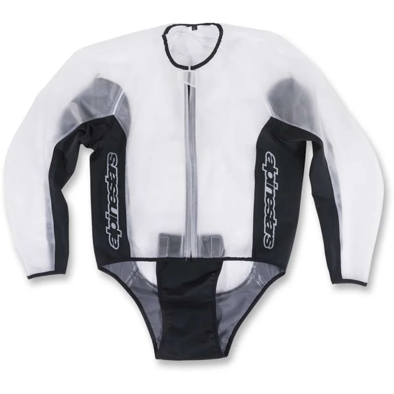 Soddisfatti O Rimborsati Alpinestars RACING RAIN JACKET Motorcycle Rain Jacket