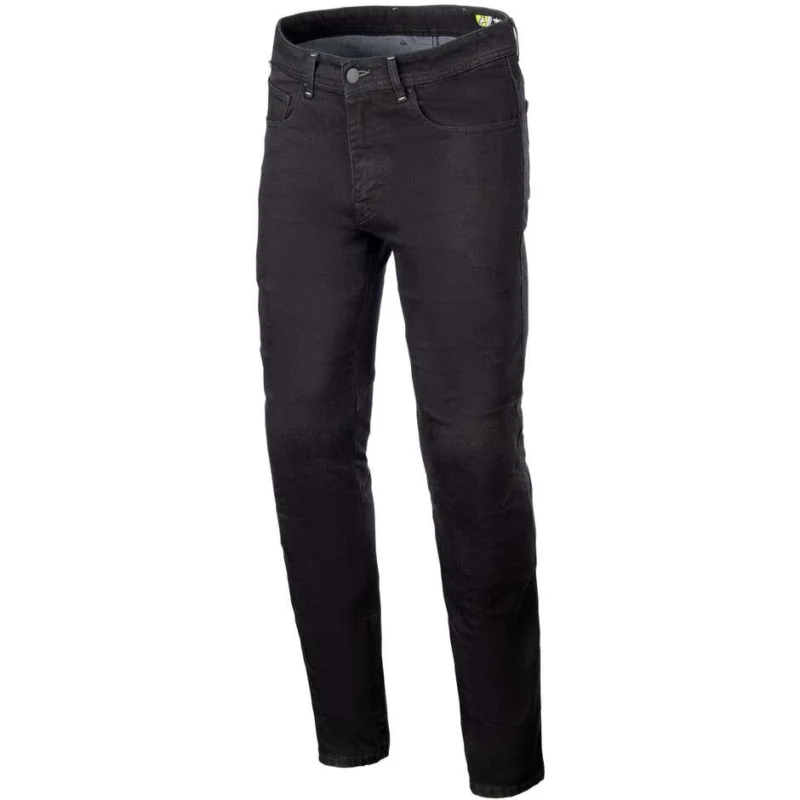 Compra Online Alpinestars RADIUM V2 DENIM Motorcycle Pants Black