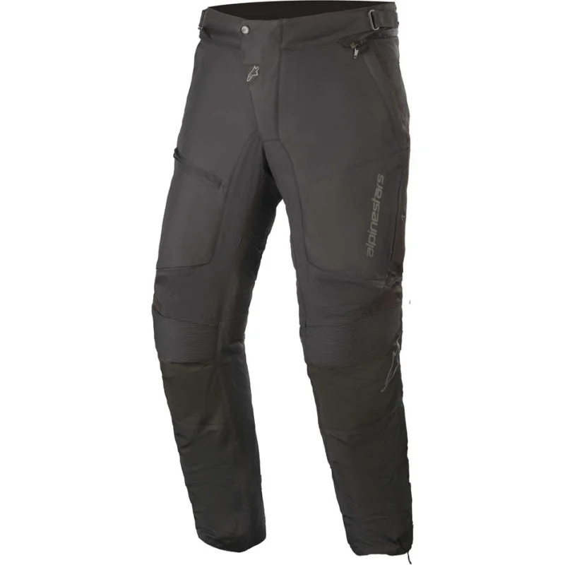 Acquista Ora Alpinestars RAIDER v2 Drystar Motorcycle Pants Black