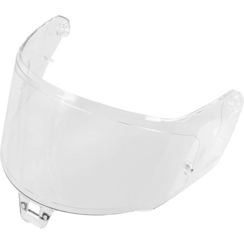 Alpinestars S-01.0 Clear Motorcycle Helmet Visor Non Perdere