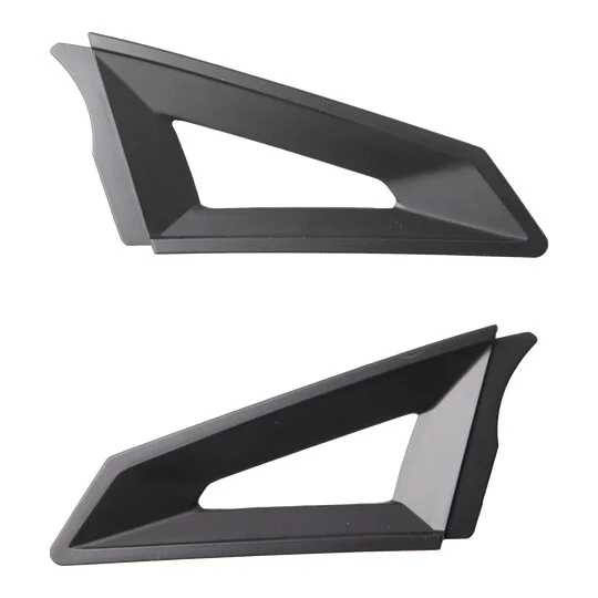 Alpinestars SM3 Side Upper Air Vents Black Prezzo Basso