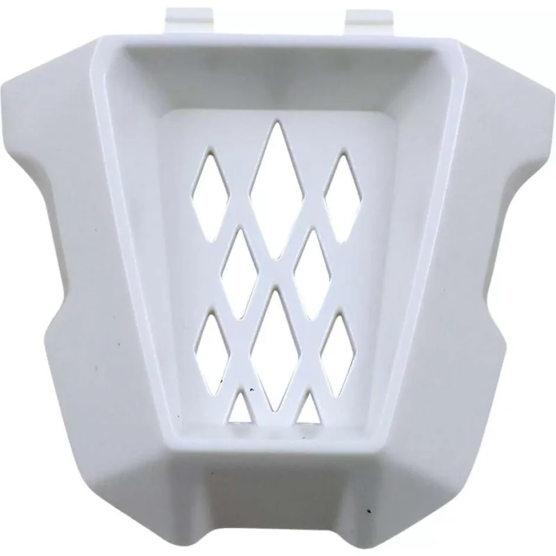 Alpinestars S-M5 Helmet Front Air Intake White Saldi