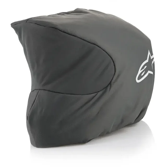 Alpinestars Soft Bag for SM7 Helmets, Grey Professionale