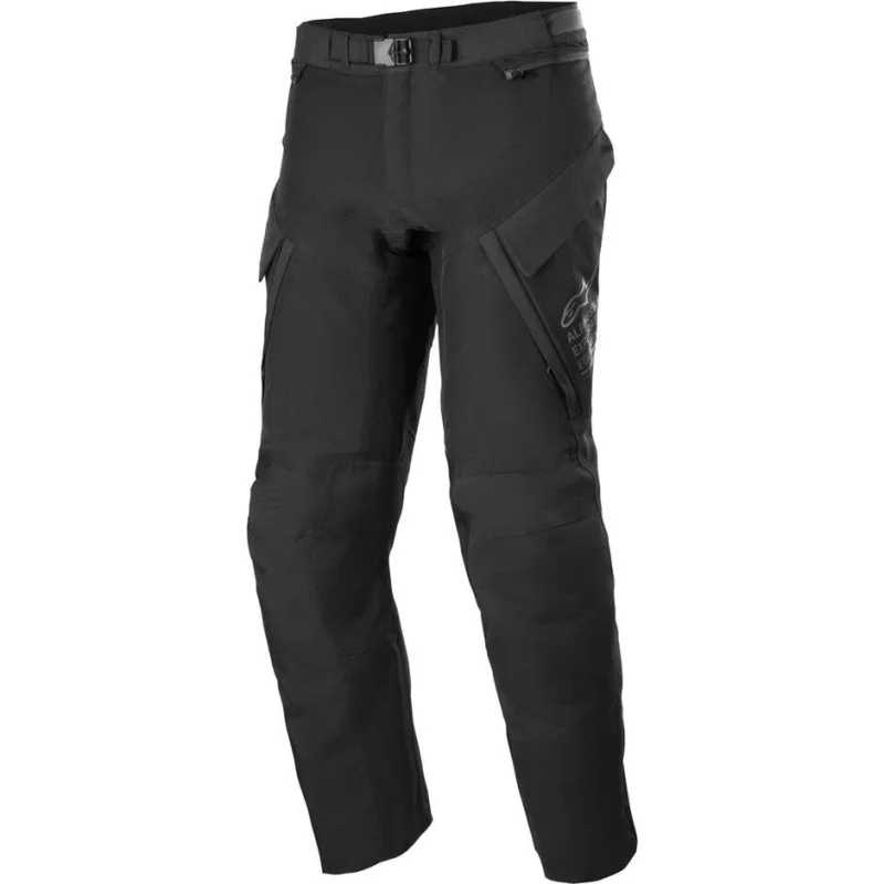 Alpinestars ST-7 2L GORE-TEX Motorcycle Pants Dark Gray Black Economico