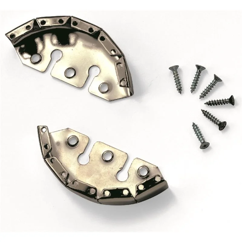 Alpinestars Steel Toe Set for Tech Boots 1 Offerta Del Giorno