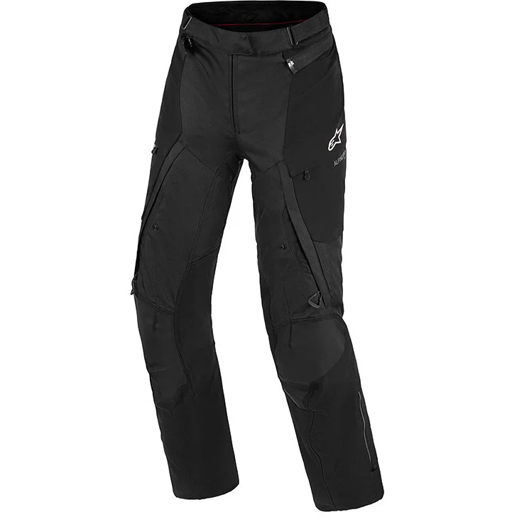 Alpinestars Stella Andes V4 Women's Motorcycle Pants Black Nuovo Arrivo