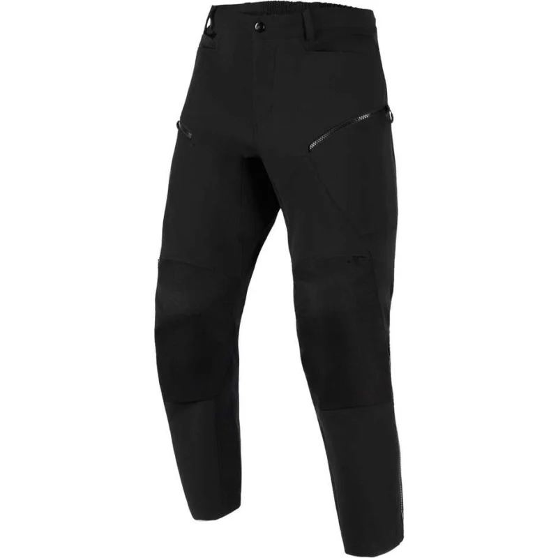 Alpinestars STELLA EXPLORE AST SHORT Women's Motorcycle Pants Black Occasione