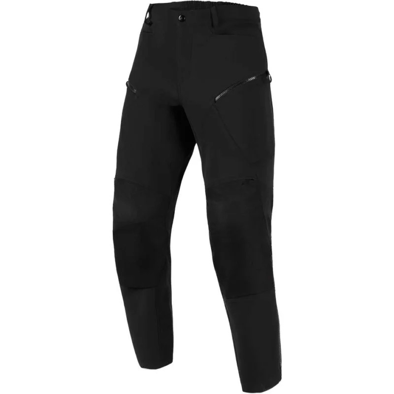Prezzo Scontato Alpinestars STELLA FLEX-AST EXPLORER Women's Motorcycle Pants Black