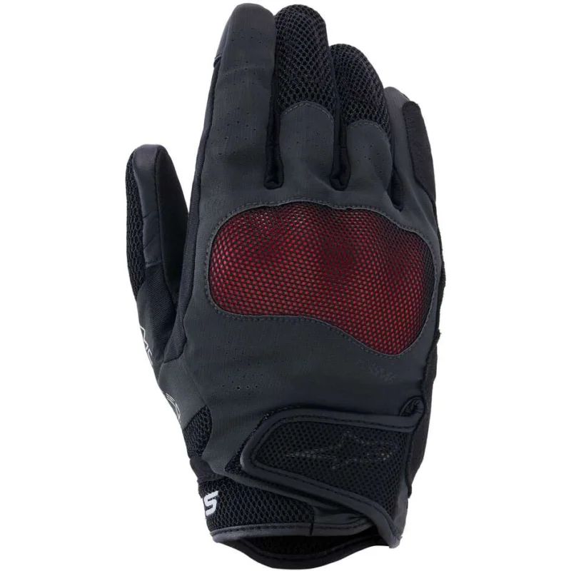 Direttamente Dal Produttore Alpinestars STELLA MOGRESS AIRFLOW Women's Motorcycle Gloves Black Anthracite