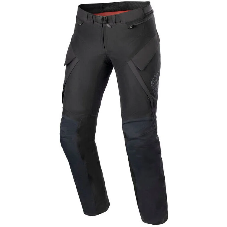 Alpinestars STELLA ST-7 2L GORE-TEX Women's Motorcycle Pants Dark Gray Black Ultime Pezzi