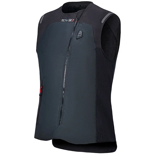 Occasione Alpinestars Stella Tech-Air 3 V2 Women's Motorcycle Airbag Black