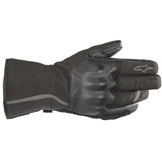 Alpinestars STELLA TOURER W-7 DRYSTAR GLOVE Women's Motorcycle Gloves Black Offerta