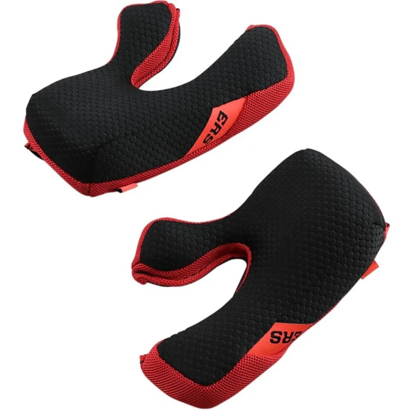 Alpinestars Supertech M10/M8 Regular Helmet Cheek Pad Set Black Prezzo Scontato