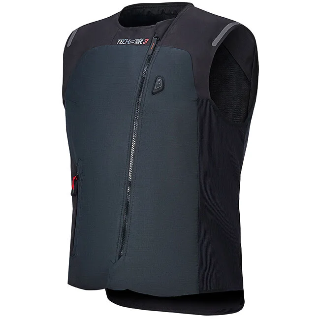 Prezzo Conveniente Alpinestars Tech-Air 3 V2 Motorcycle Airbag Black
