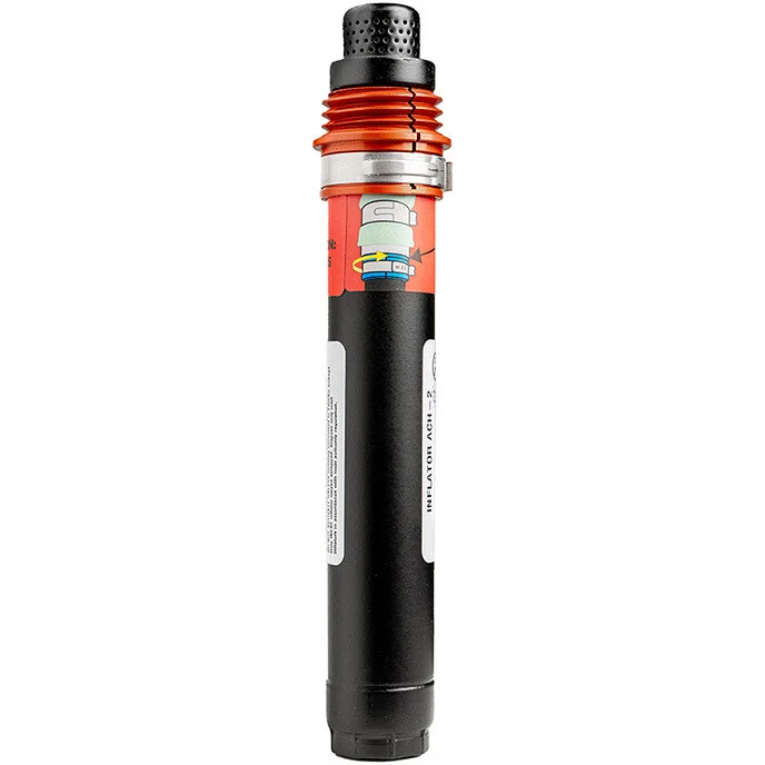 Alpinestars Tech-Air 7X Airbag Refill Cylinder - Offroad Economico