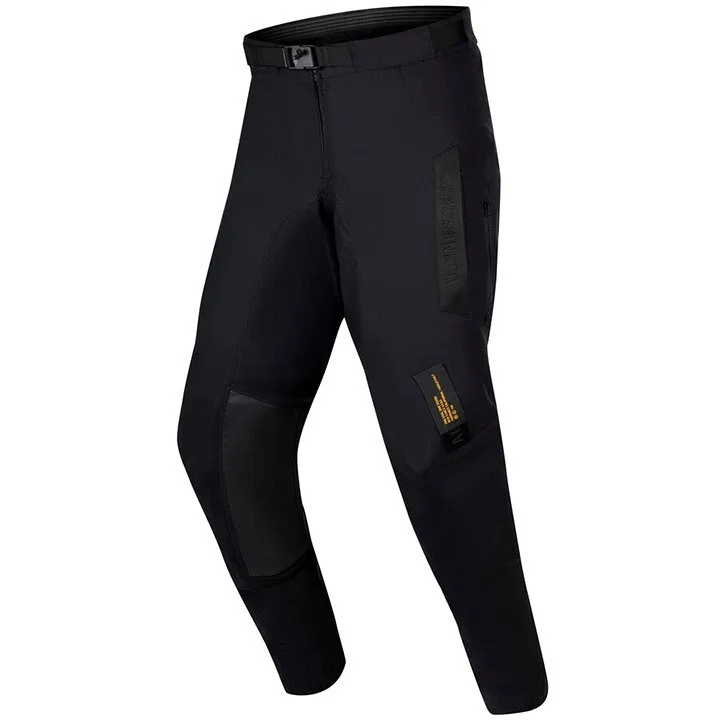 Promozione Alpinestars TECHDURA Off-Road Enduro Motorcycle Pants Black