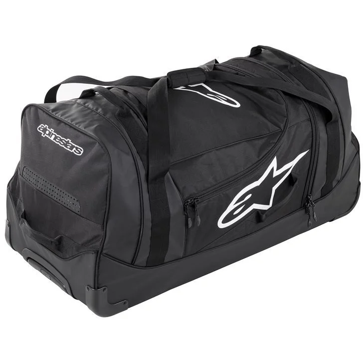 Subito Disponibile Alpinestars Technical Multipurpose Bag KOMODO Travel Bag 150 L.