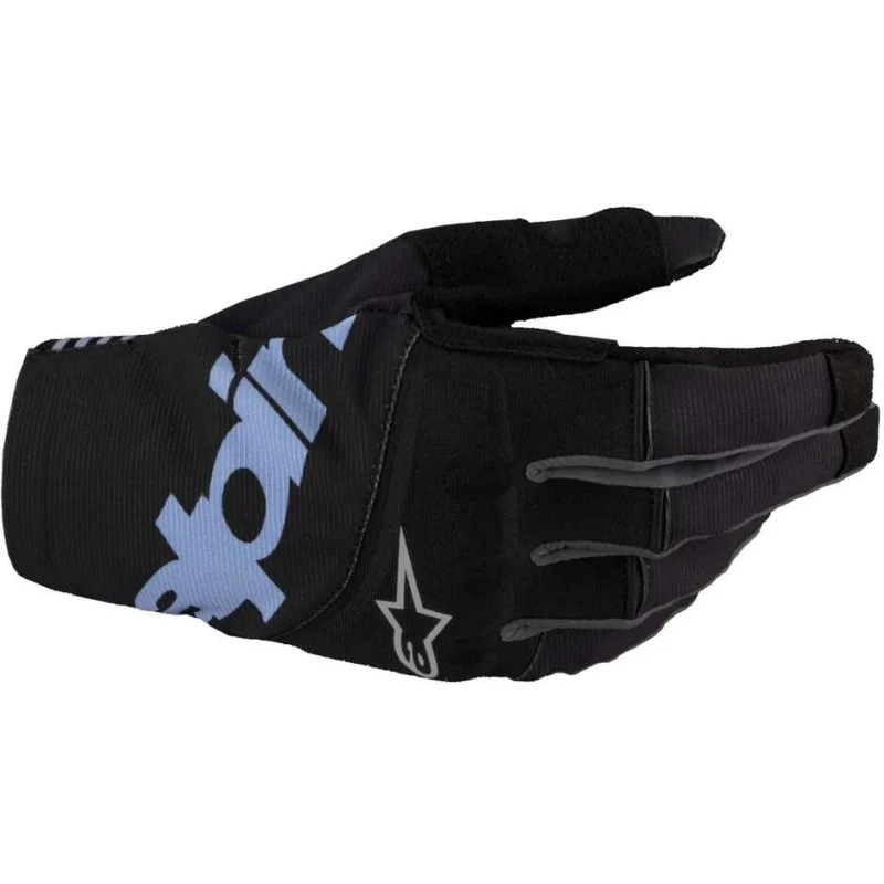 Alpinestars TECHSTAR Motocross Enduro Gloves Black Compra Online