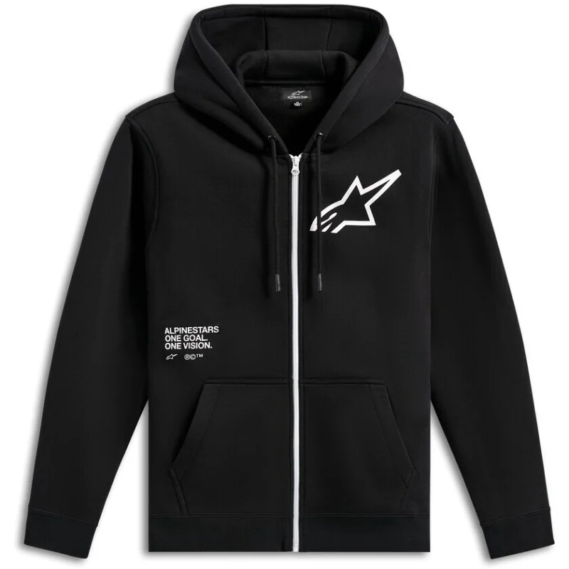 Prezzo Ridotto Alpinestars TRANSVERSE Sweatshirt Black