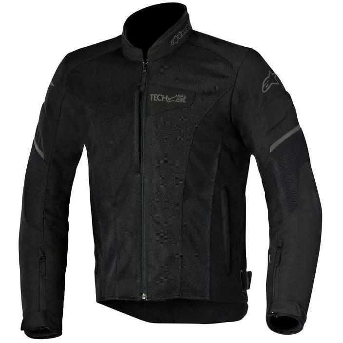 Alpinestars VIPER AIR Summer Motorcycle Jacket Compatible with Tech Air Street Ordina Subito