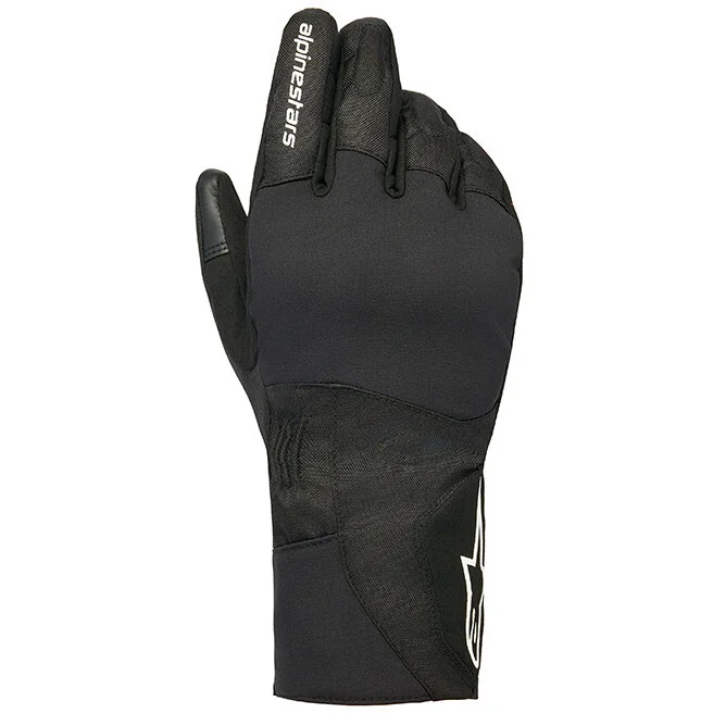 Ultimissimo Modello Alpinestars WT-1 DS Insulated Women's Winter Motorcycle Gloves Black