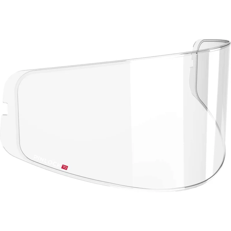 Acquista Ora Anti-fog Pinlock lens DKS139 Scorpion EXO-3000 Air / EXO-290