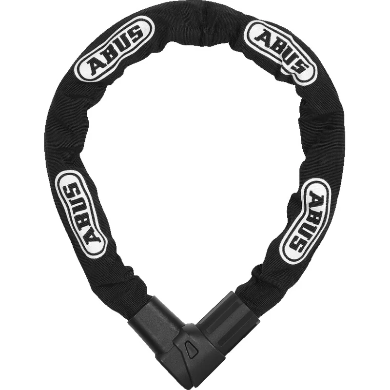 Anti-theft Bike Chain Abus CITY CHAIN 1010/85 Promozione