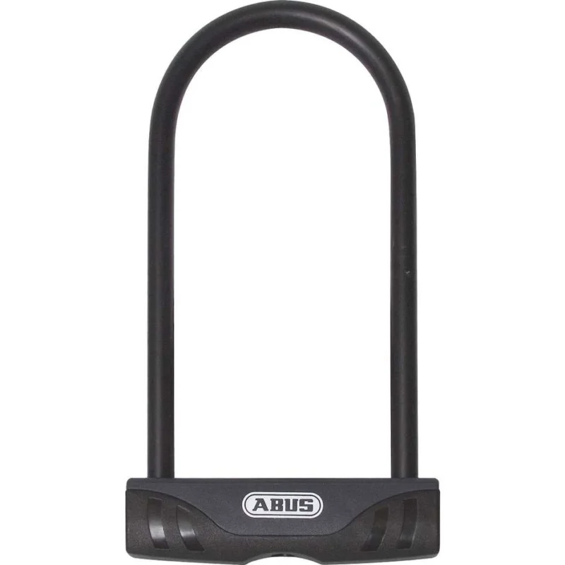 Arched Lock For Abus Easy 32 Bike Level 7 Length 23 cm + Attachment Solo Oggi